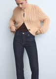Jeans Violeta