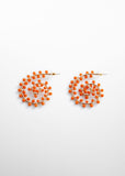 Pendientes Rubi
