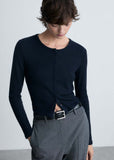 Cardigan Lirio