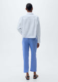Pantalon Linen