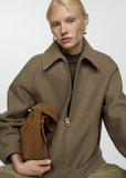 Chaqueta Poesia