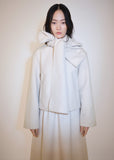 Chaqueta Scar