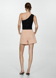 Short Skort