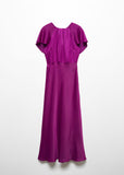Vestido Vuelo
