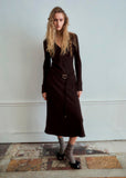Vestido Marine