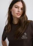 Camiseta Coffee