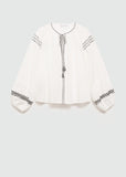 Camisa Pompi