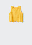 Blusa Florian