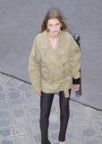 Parka Merit