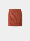 Falda Smokey