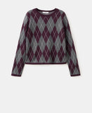 Jersey Rombular