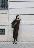 Vestido Carota