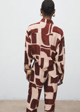 Camisa Parisi