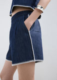 Short Cumin
