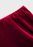 Vestido Xvirgo