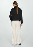 Pantalon Moka