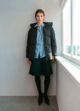 Chaqueta Donatelo