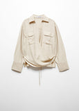 Camisa Utah
