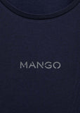 Camiseta Mangolog
