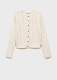Cardigan Cuchi