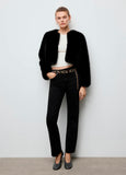 Chaqueta Boleta