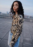 Camisa Gina