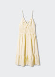 Vestido Butter