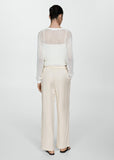 Pantalon Zumo