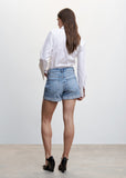 Short Mom80