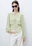 Blusa Springy