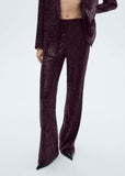 Pantalon Xjupiter