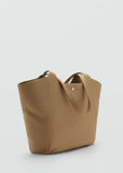 Bolso Tambor