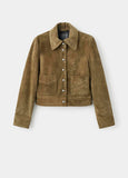 Chaqueta Biscuit