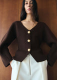 Chaqueta Gaudi
