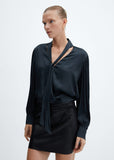 Blusa Aire