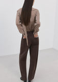 Blusa Corbat