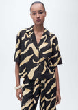 Camisa Plumas