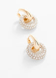 Pendientes Olena