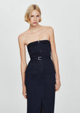 Vestido Army