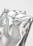 Falda Silver