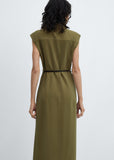 Vestido Casino