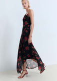 Vestido Rosa