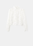 Blusa Coco