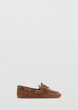 Zapato Boat