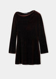 Vestido Xvirgo