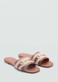 Sandalia Horse1