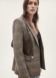 Chaqueta Annecy