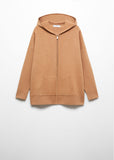 Cardigan Minerva
