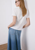 Camiseta Chals