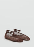 Zapato Perse